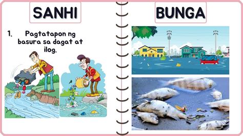 dengue clean up day sanhi at bunga|Tamang Pag.